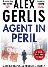 Agent in Peril