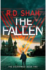 Fallen An unputdownable