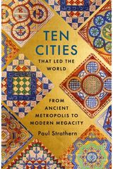 Ten Cities that Led From Ancient