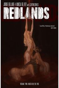 Redlands Volume 2: Water On The Fire