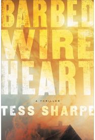 Barbed Wire Heart