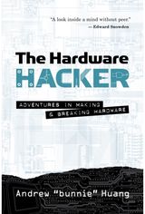 Hardware Hacker