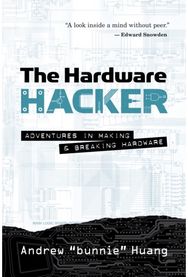 Hardware Hacker