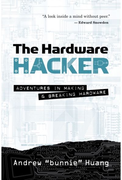 Hardware Hacker