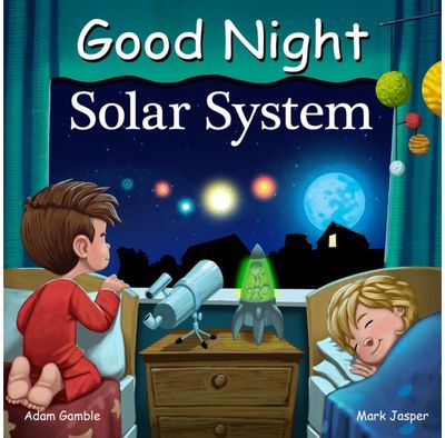 Good Night Solar