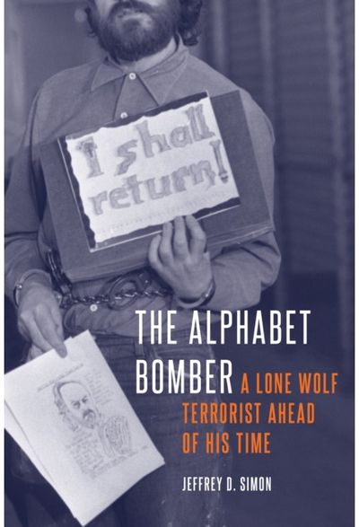 Alphabet Bomber A Lone Wolf