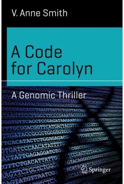 Code for Carolyn A Genomic Thriller