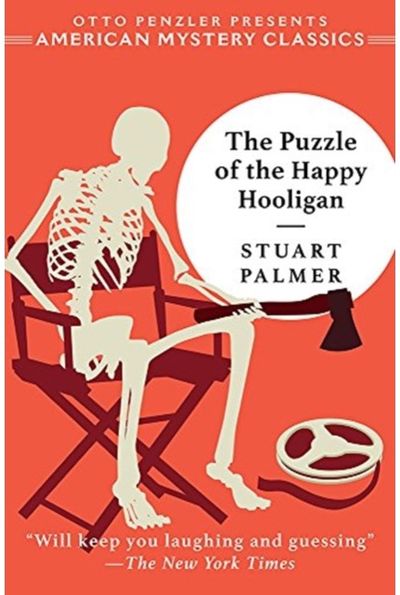 Puzzle of the Happy