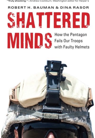 Shattered Minds How the Pentagon