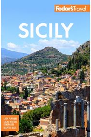Fodor's Sicily