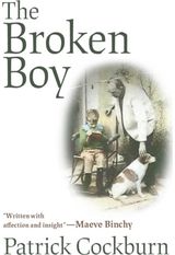 Broken Boy