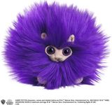 Baby Niffler Grey