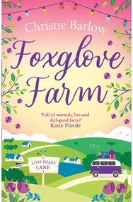 Foxglove Farm