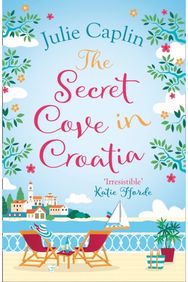 Secret Cove in Croatia