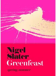Greenfeast Spring, Summer (Cloth-Covered, Flexible Binding)