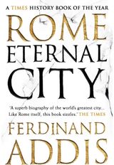 Rome Eternal City