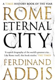 Rome Eternal City