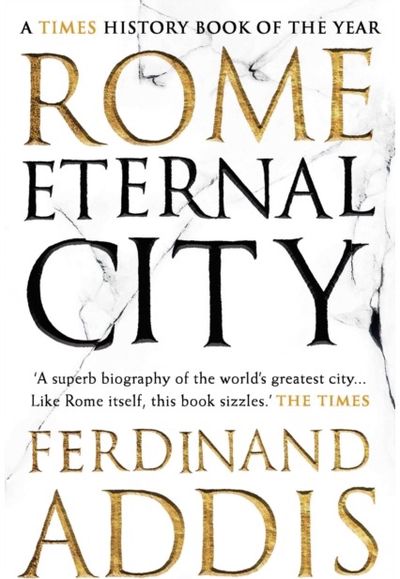 Rome Eternal City