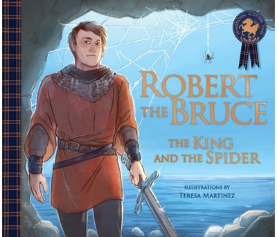 Robert the Bruce: