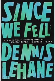 Since We Fell A Novel