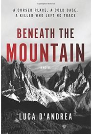 Beneath the Mountain A Novel