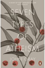 Seven Types of
