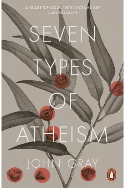 Seven Types of