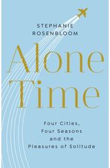 Alone Time Four seasons, four