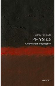Physics A Very Short Introduction