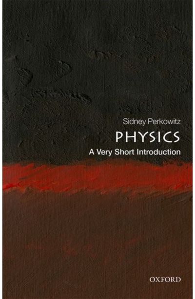 Physics A Very Short