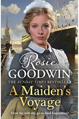 A Maidens Voyage Climb aboard The