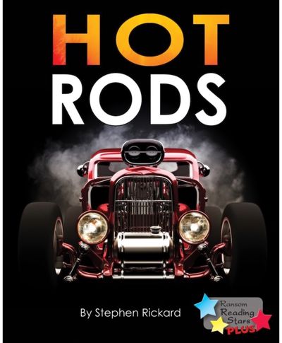 Hot Rods
