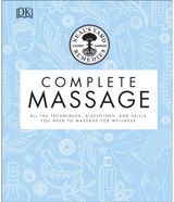 Neals Yard Remedies All the Techniques,