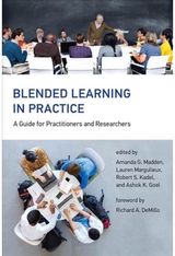 Blended Learning in A Guide for