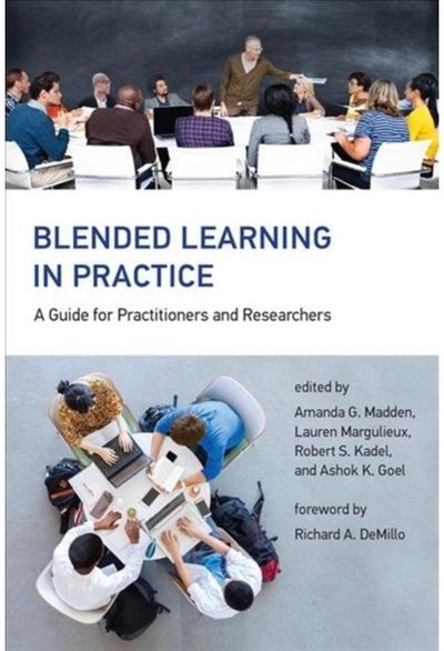 Blended Learning in A Guide for