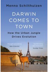 Darwin Comes to Town