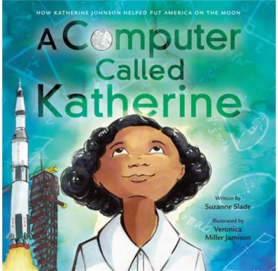 Computer Called How Katherine