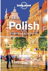 Lonely Planet Polish