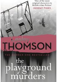 Playground Murders