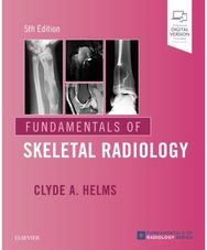 Fundamentals of Skeletal Radiology