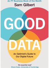 Good Data An Optimist's Guide