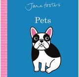 Jane Fosters Pets