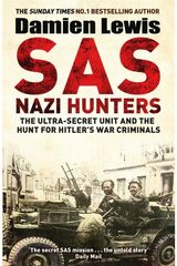 SAS Nazi Hunters