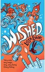 Wished