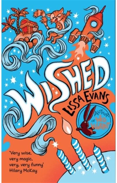 Wished