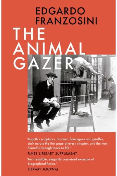 Animal Gazer