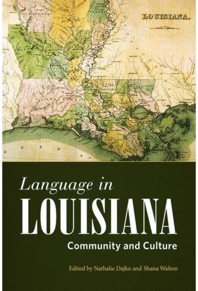 Language in Community and