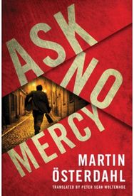 Ask No Mercy