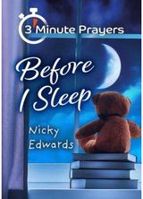 3 - Minute Prayers