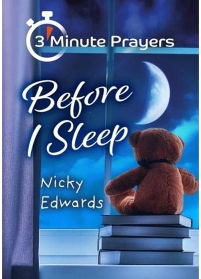 3 - Minute Prayers